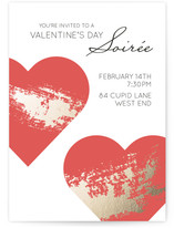 Valentine's Soiree