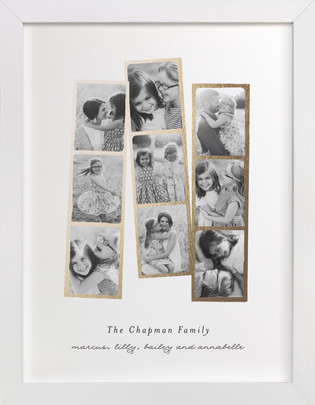 Photo Booth Filter Foil