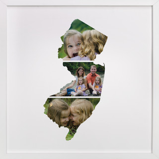 New Jersey Love Location