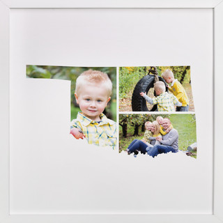 Oklahoma Love Location