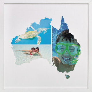 Australia Love Location 