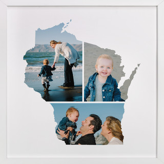 Wisconsin Love Location