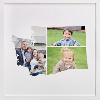 Washington Love Location