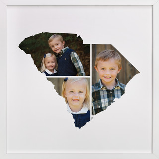 South Carolina Love Location