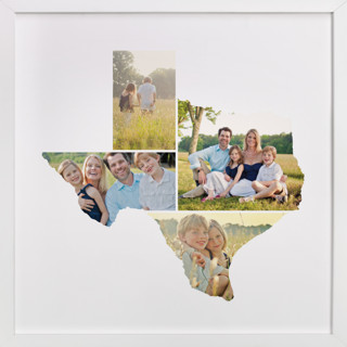 Texas Love Location