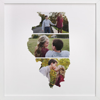 Illinois Love Location