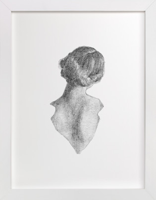 Figure Drawing No.16