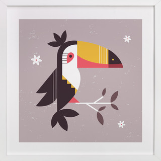 Birds of A Feather 2