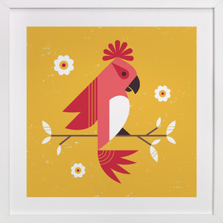 Birds of a Feather 1