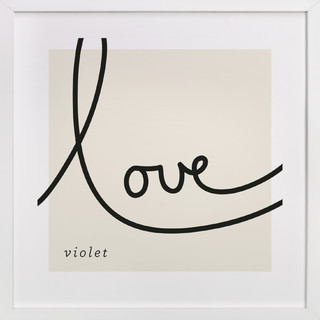 Sweet Sophistication