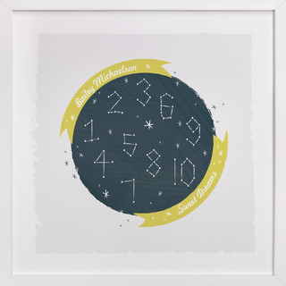 Constellation Dreams