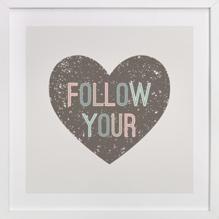 Follow your Heart