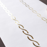 120" Links Gold