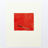 Dagger Limited Edition Prints - Drawing