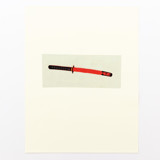 Sword Limited Edition Prints - Drawing