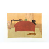 Lotti Limited Edition Prints - Drawing