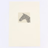 Mr. Ed Limited Edition Prints - Drawing