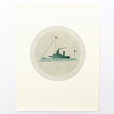 Battleship Limited Edition Prints - Drawing
