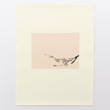 Blossom Limited Edition Prints - Drawing