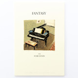 Fantasy for For Hands Limited Edition Prints - Drawing