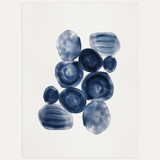 Indigo Pools Limited Edition Prints - Drawing
