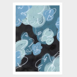 Walking Through Limited Edition Prints - Drawing