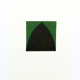 Black Leaf Limited Edition Prints - Drawing