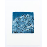 Wave Limited Edition Prints - Drawing