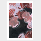 Floating Down Limited Edition Prints - Drawing