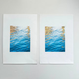 Lumen Tides Limited Edition Prints - Drawing