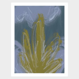 Under The Brine Limited Edition Prints - Painting