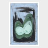 Perfectly on Time Again Limited Edition Prints - Painting
