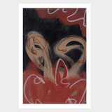 No Divine Damnation Limited Edition Prints - Painting