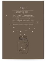 Wedding Announcement Postcards