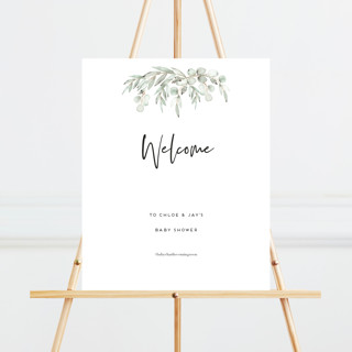 Eucalypta Large Custom Signs