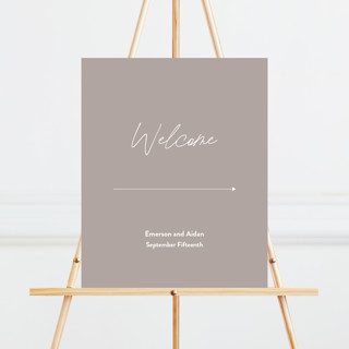 At Last Large Custom Signs