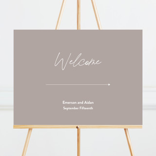 At Last Large Custom Signs