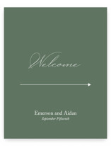 Large Custom Signs