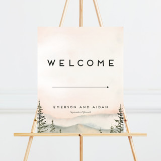 Every Single Dawn With You Large Custom Signs