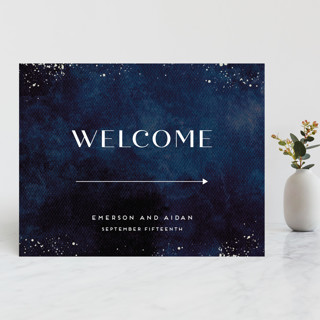 oponki Large Custom Signs