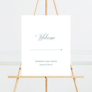 Empire Large Custom Signs