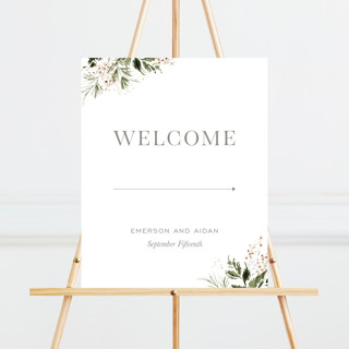 Grace Large Custom Signs