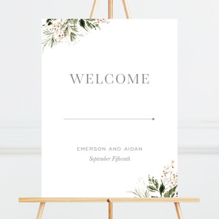 Grace Large Custom Signs