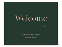 Large Custom Signs
