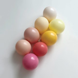 Sophia Balloon Garland Premium Kit (8-10ft) Party Balloons