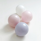 Iris Balloon Garland Luxury Kit (10-12ft) Party Balloons
