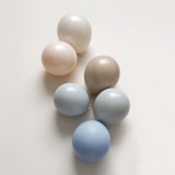Neutral Balloon Garland Premium Kit (8-10ft) Party Balloons