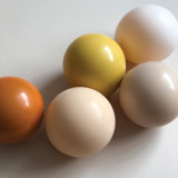 Boho Rainbow Balloon Garland Premium Kit (8-10ft) Party Balloons