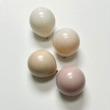 Harlow Balloon Garland Luxury Kit (10-12ft) Party Balloons