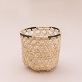 Handwoven Storage Organizer Decorative Baskets